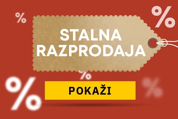 razprodaja